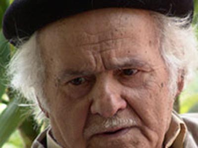 Έφυγε απο την ζωή ο γλύπτης Αντώνης Καραχάλιος